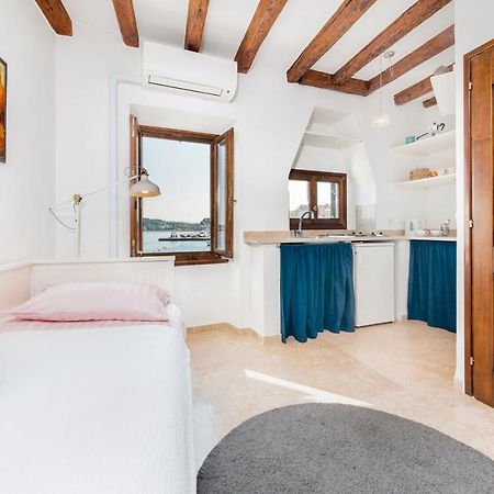 Revera Rooms Rovinj Eksteriør bilde