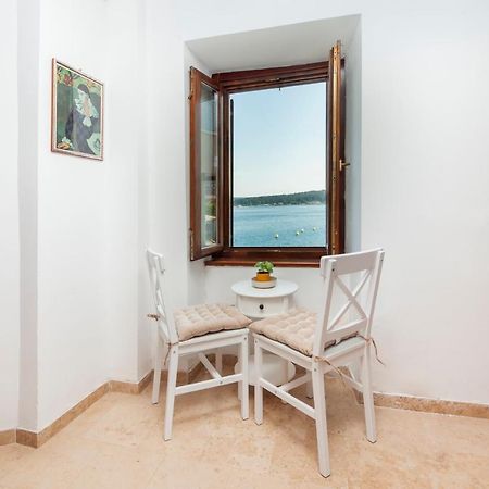 Revera Rooms Rovinj Eksteriør bilde