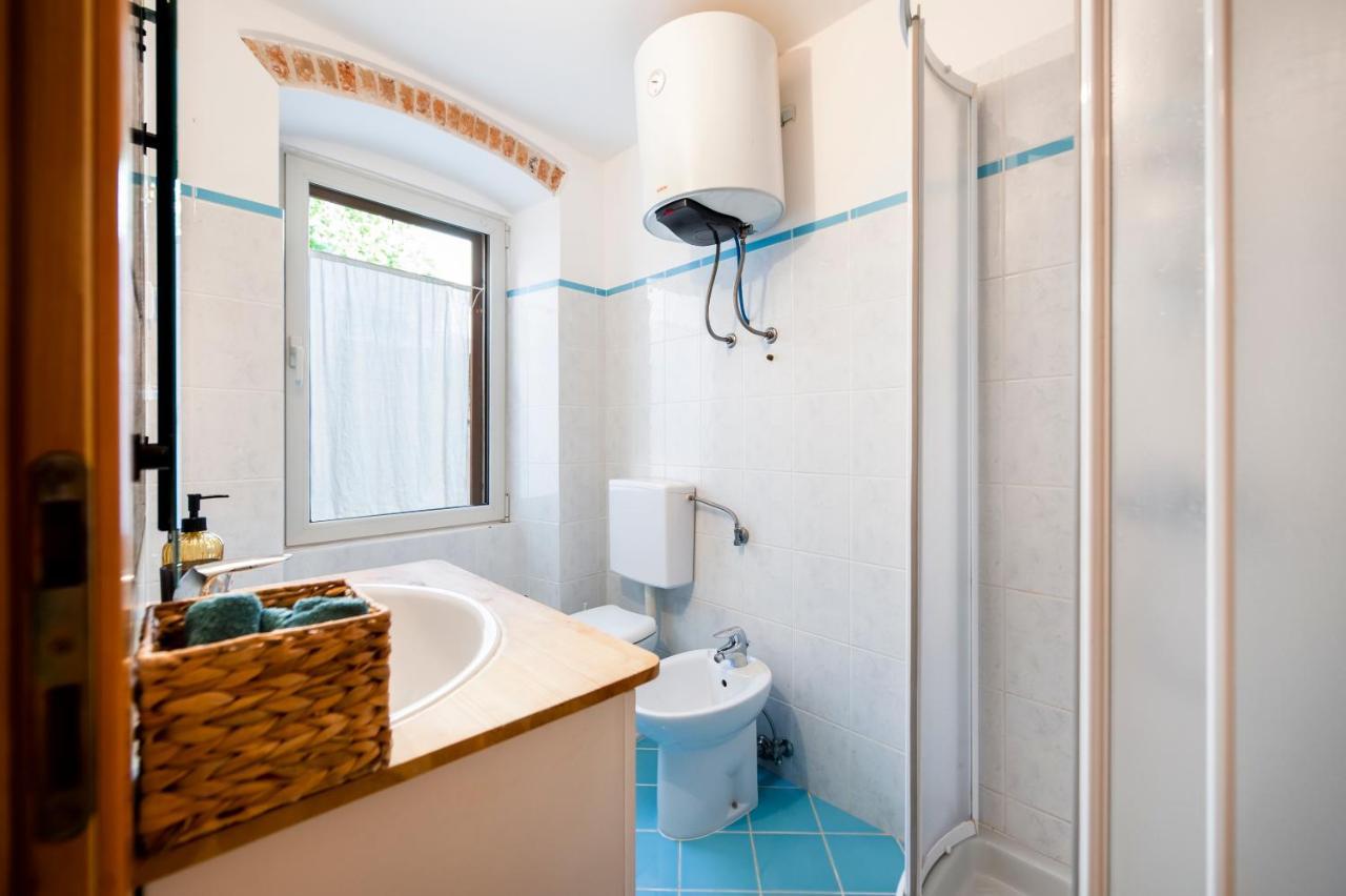 Revera Rooms Rovinj Eksteriør bilde