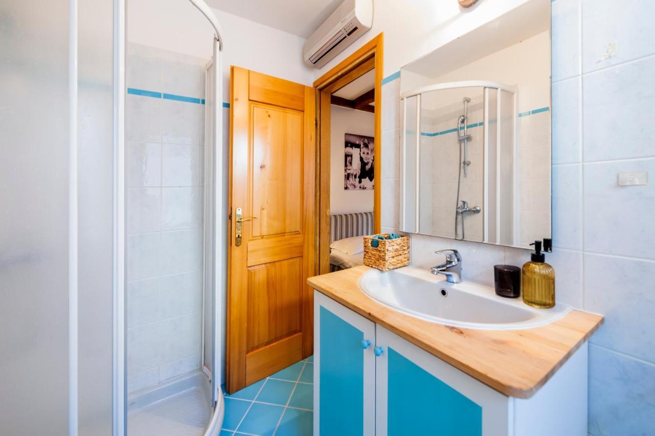 Revera Rooms Rovinj Eksteriør bilde