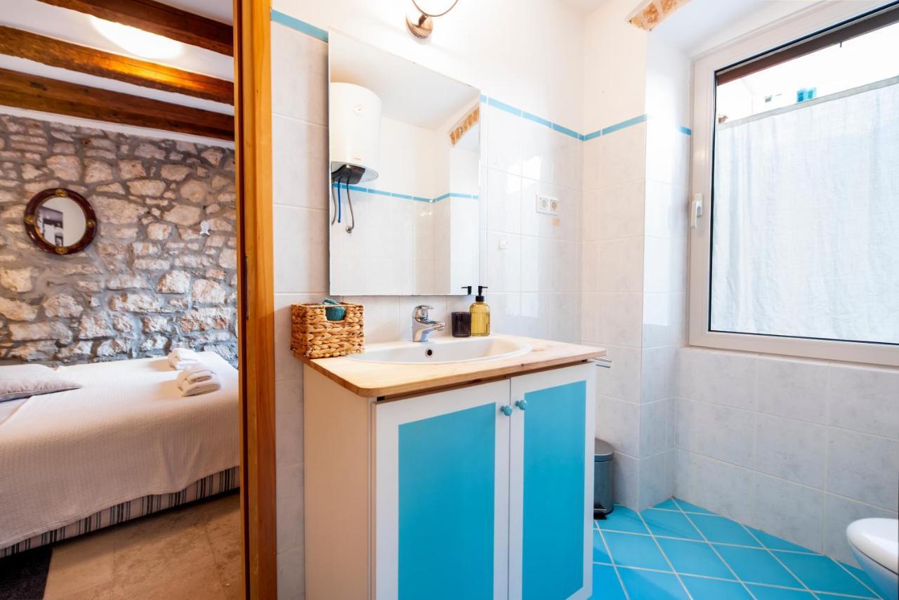 Revera Rooms Rovinj Eksteriør bilde