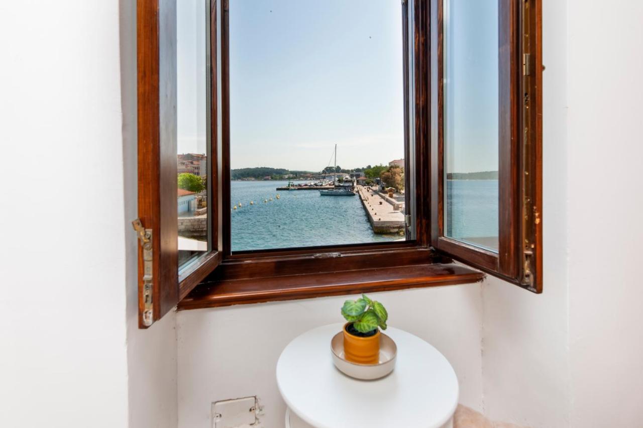 Revera Rooms Rovinj Eksteriør bilde