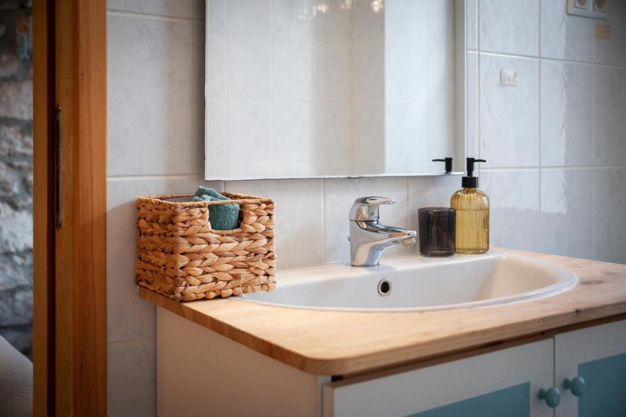 Revera Rooms Rovinj Eksteriør bilde