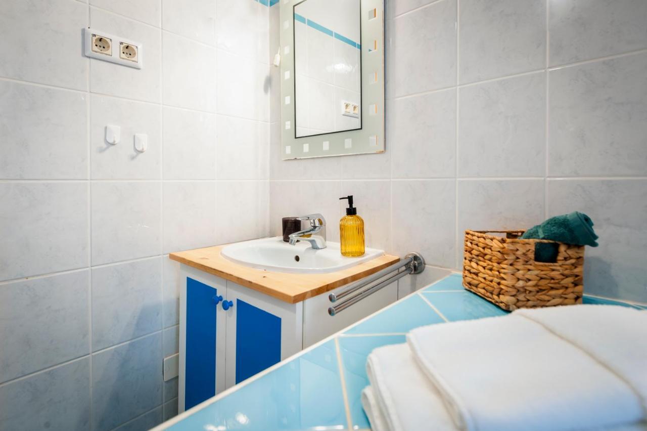 Revera Rooms Rovinj Eksteriør bilde