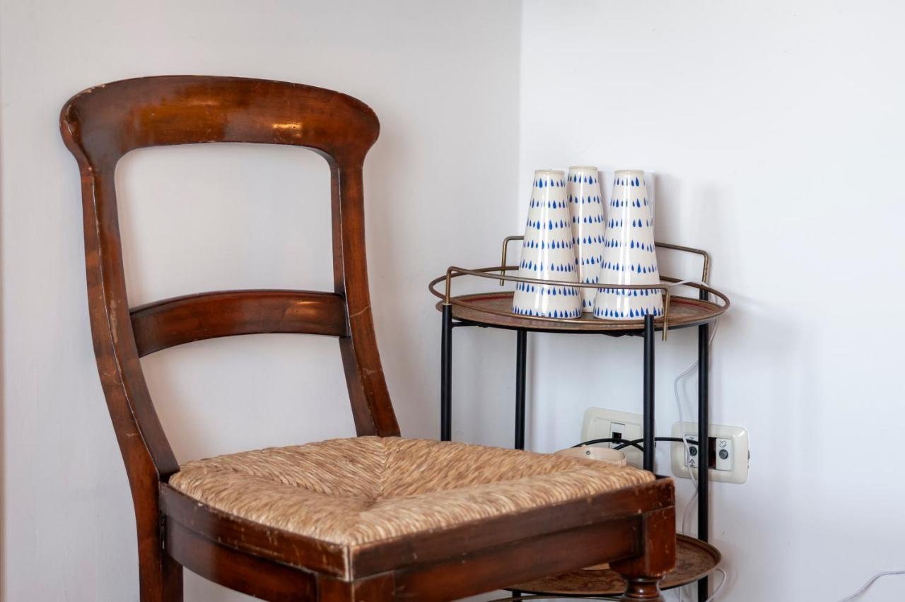 Revera Rooms Rovinj Eksteriør bilde
