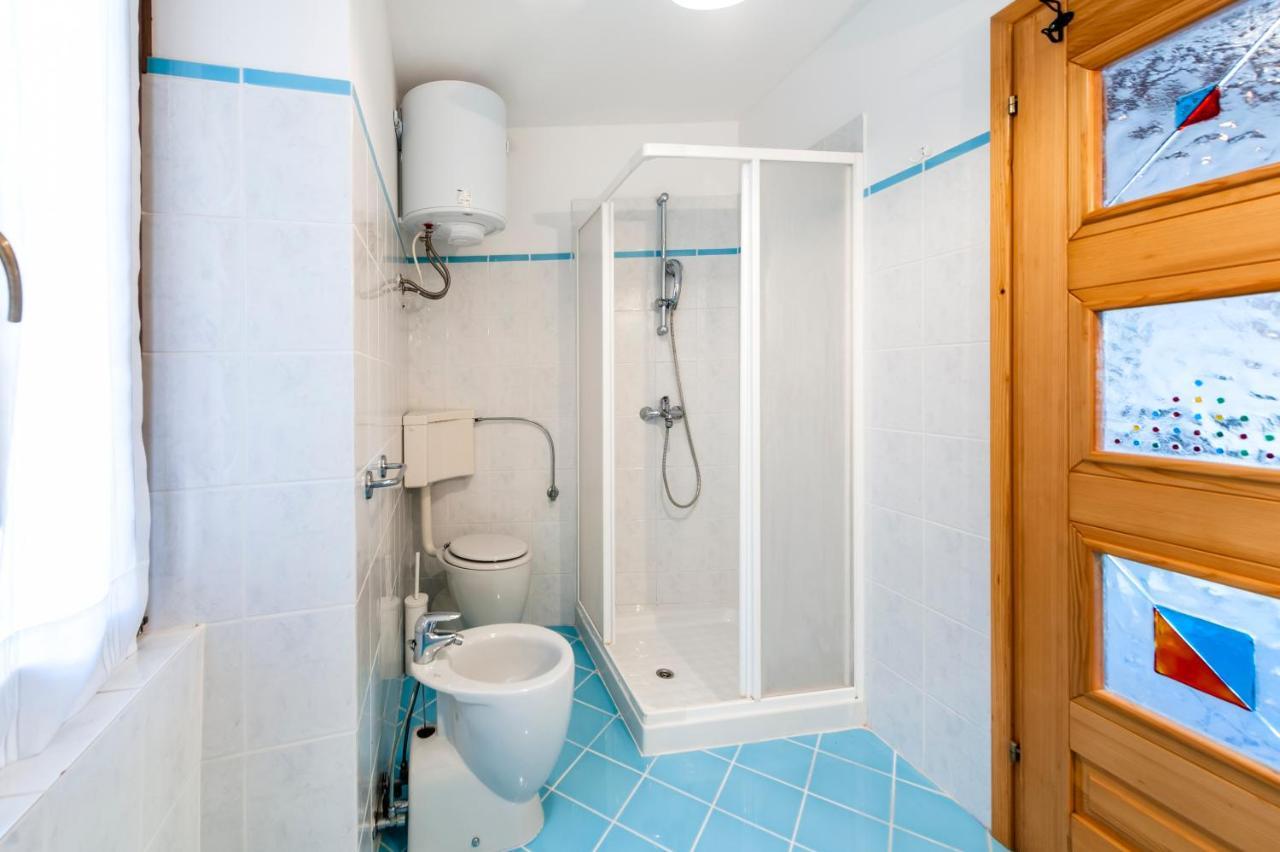 Revera Rooms Rovinj Eksteriør bilde