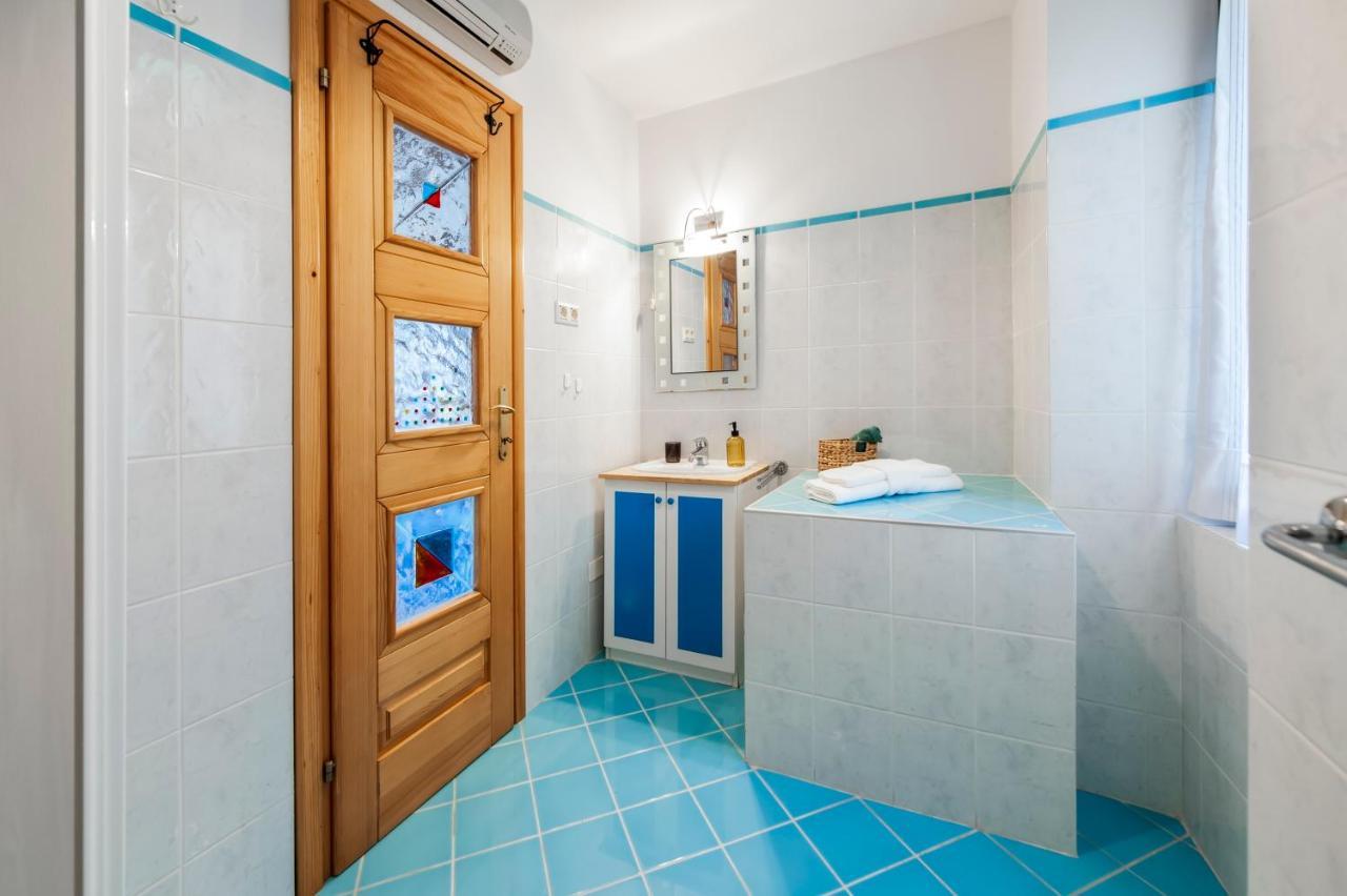 Revera Rooms Rovinj Eksteriør bilde